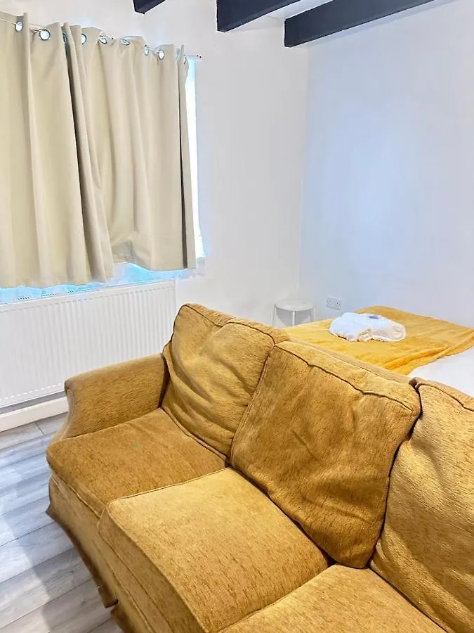 Guest house Ebehi Inn Welling